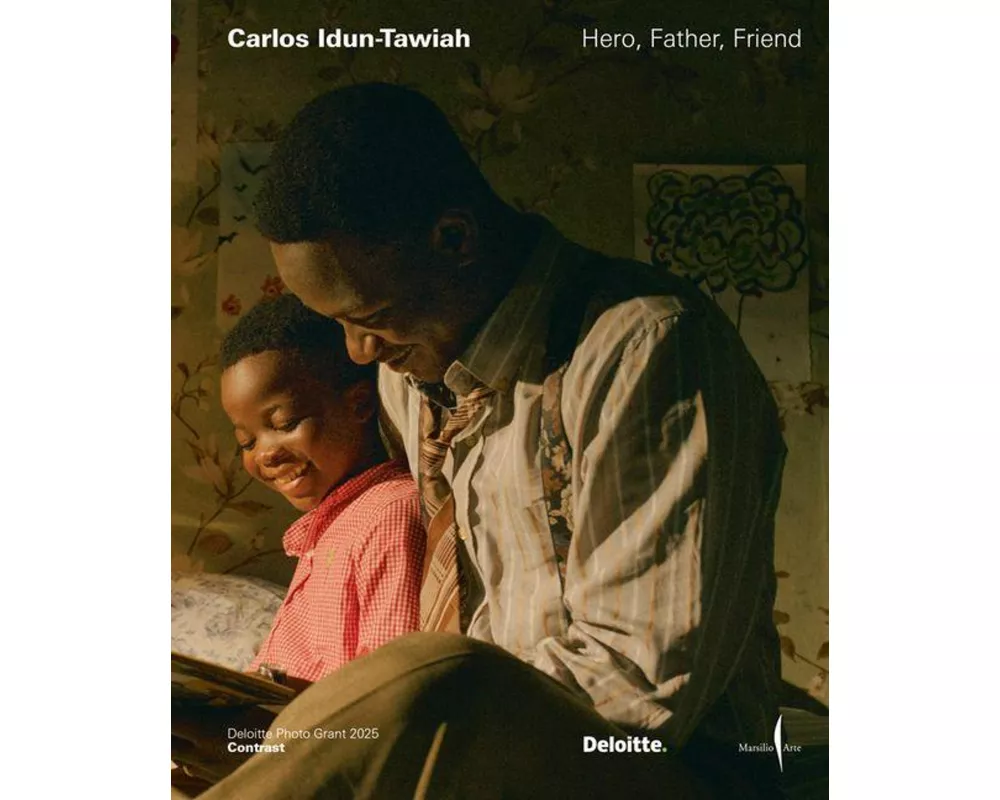 Carlos Idun-Tawiah