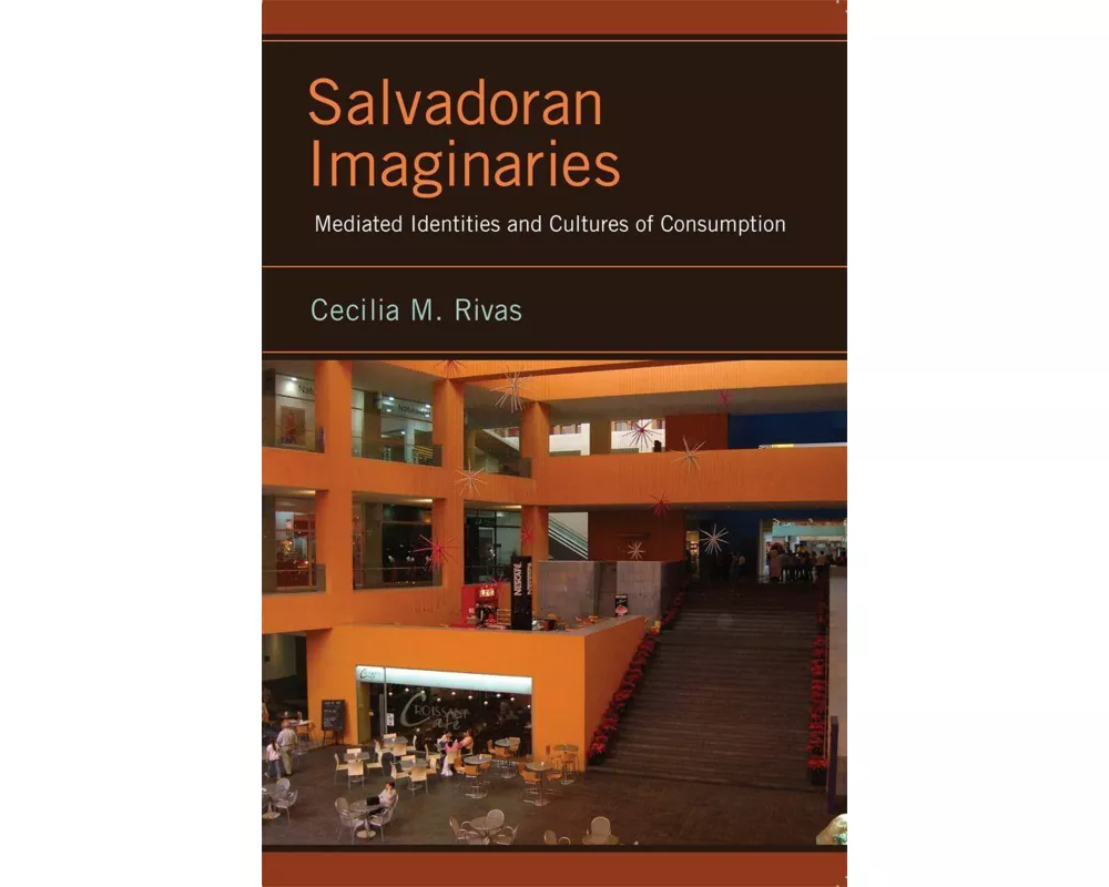 Salvadoran Imaginaries