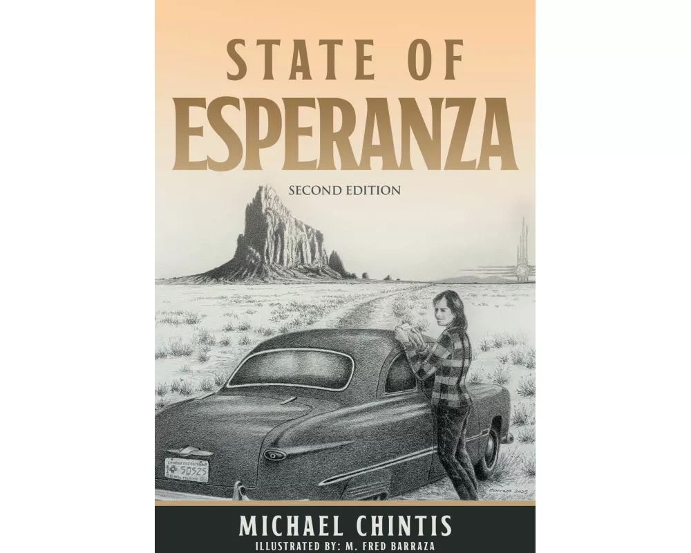 State of Esperanza (Second Edition)
