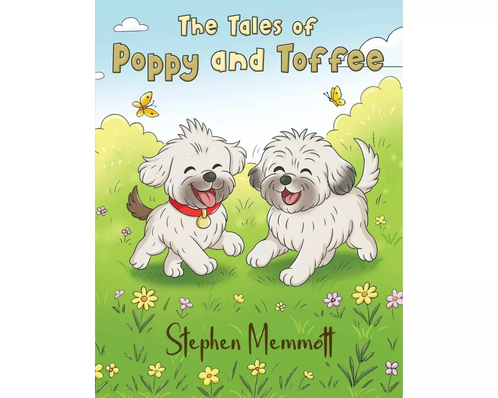 The Tales of Poppy and Toffee