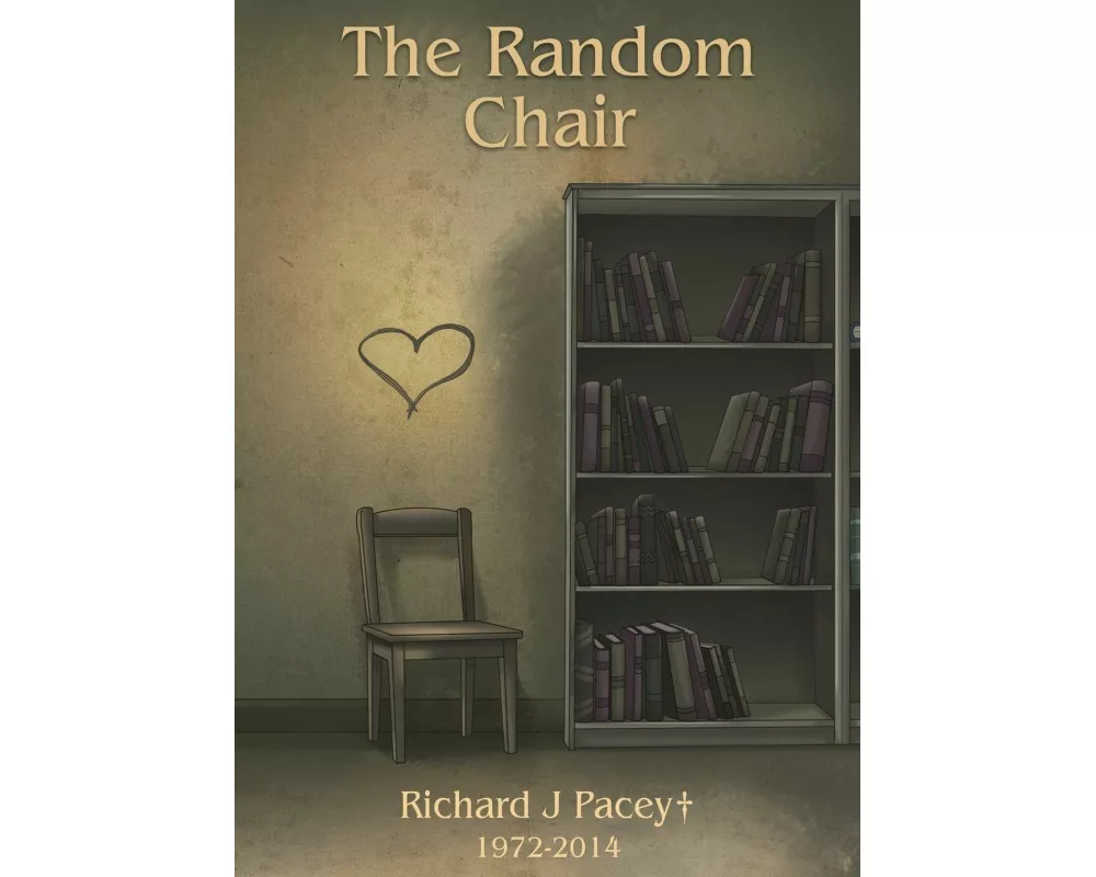 Richard J Pacey's Poetry / Mutterings