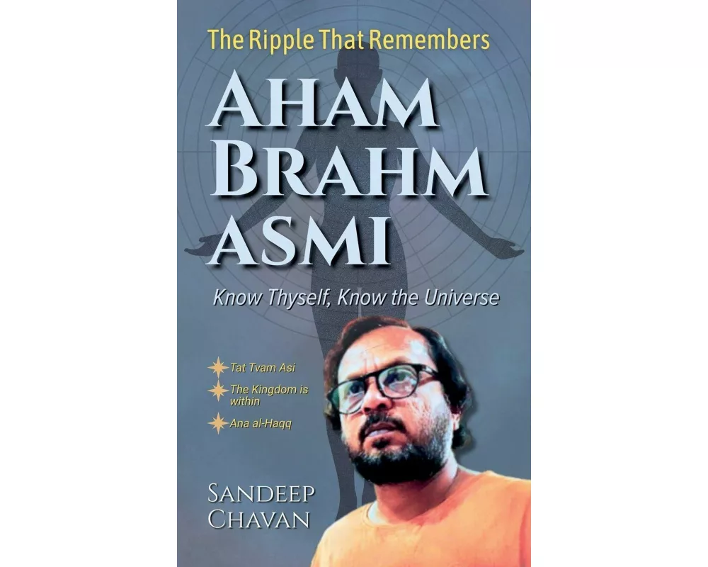 Aham Brahmasmi