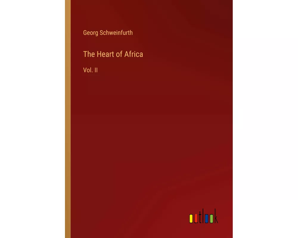 The Heart of Africa