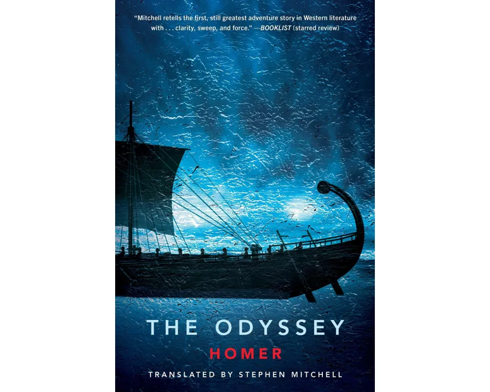 The Odyssey
