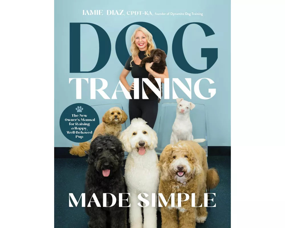 Dog Training Made Simple