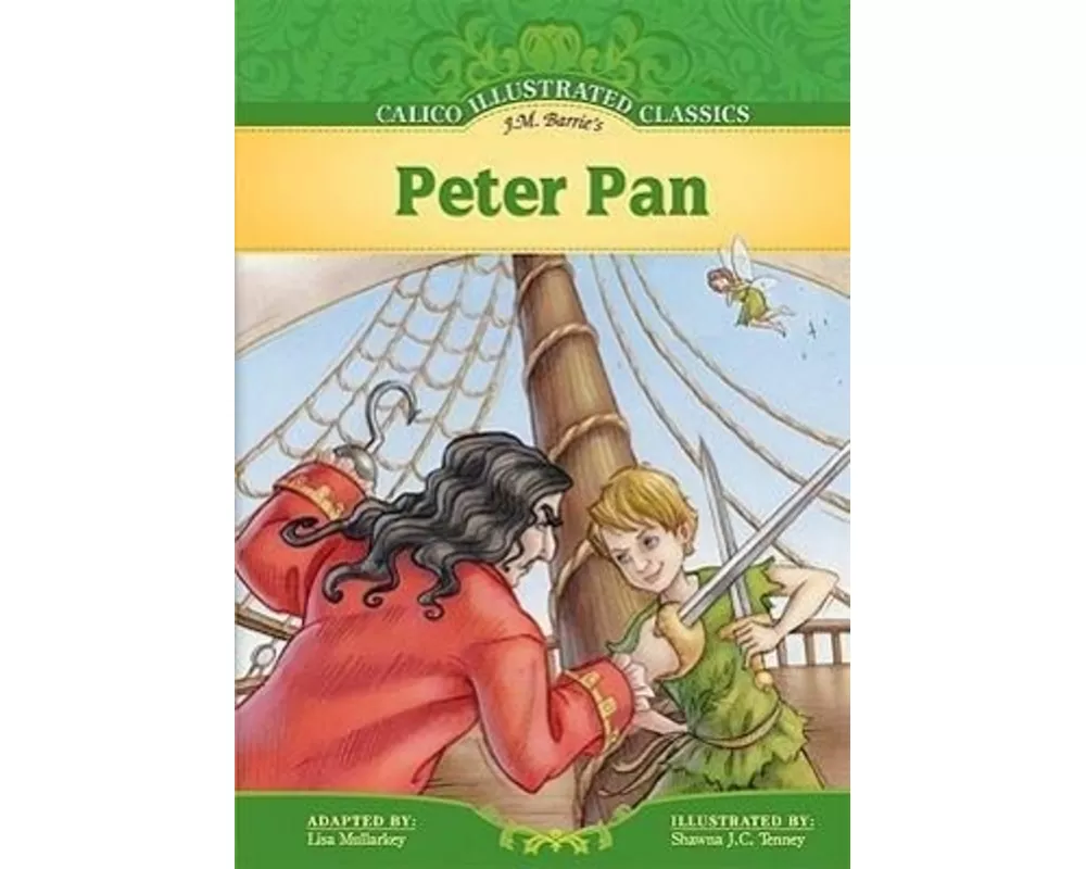 Peter Pan