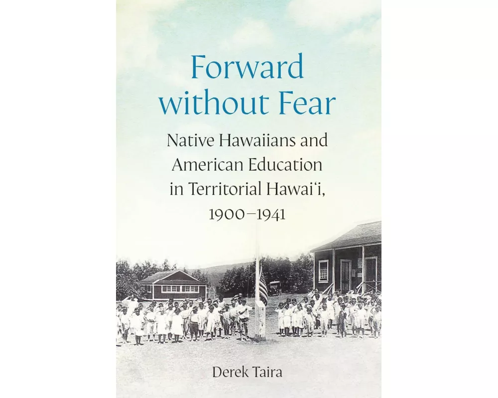 Forward Without Fear