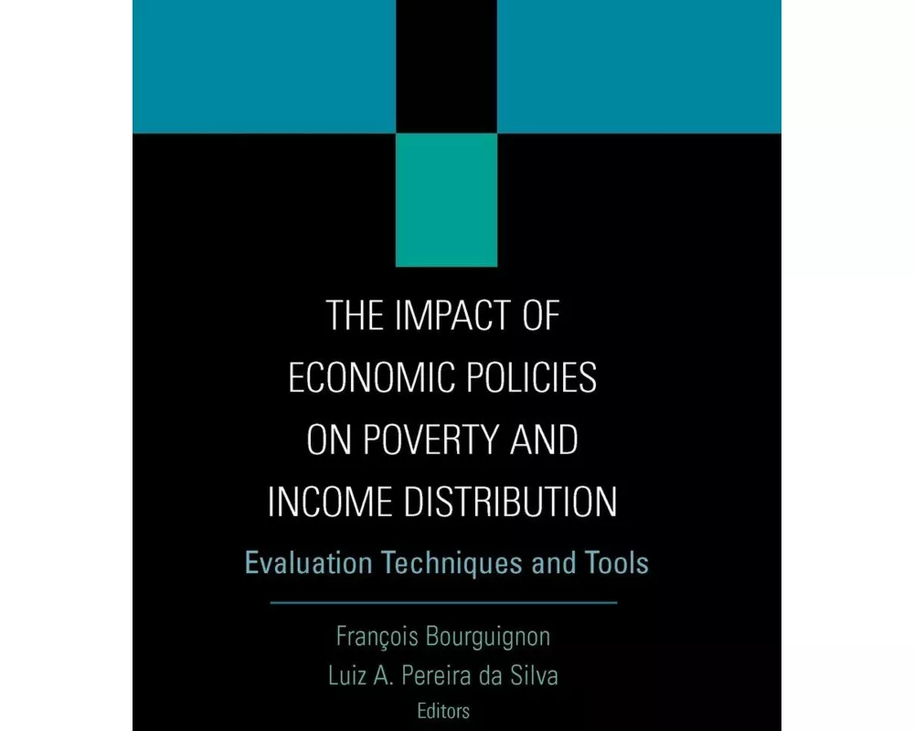 The Impact of Economic Policies on Poverty and Income Distribution