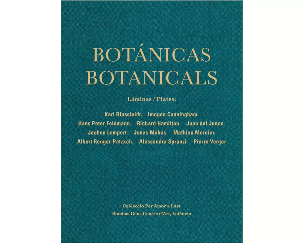 Botanicals