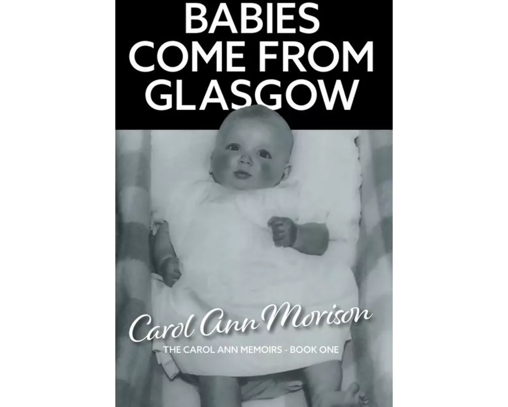 Babies Come from Glasgow