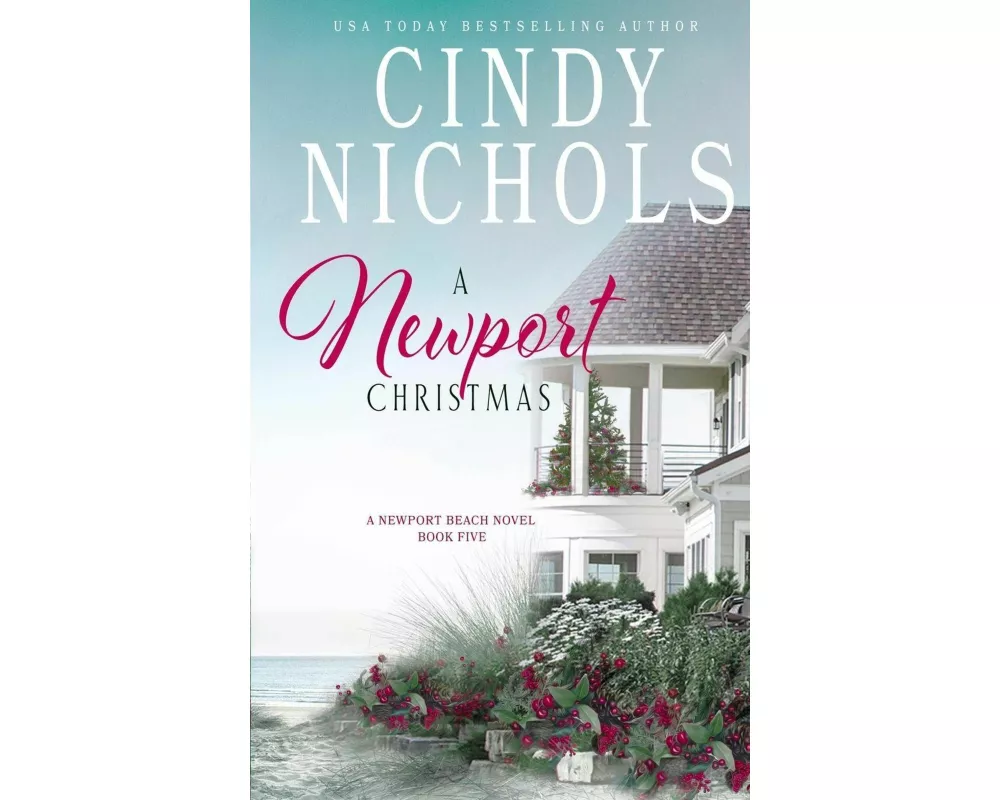 A Newport Christmas