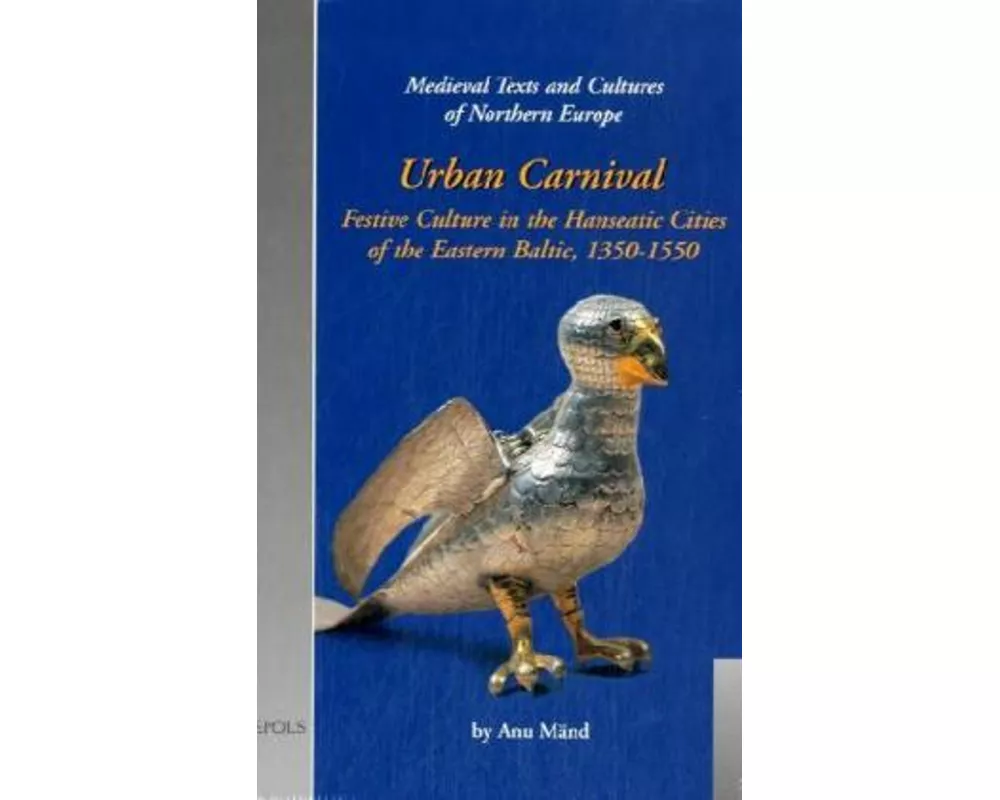 Urban Carnival