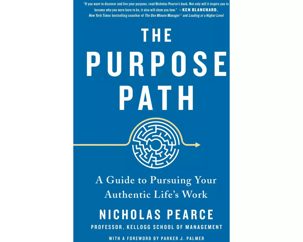 The Purpose Path