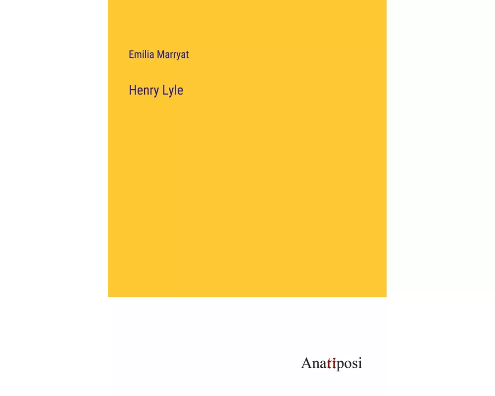 Henry Lyle