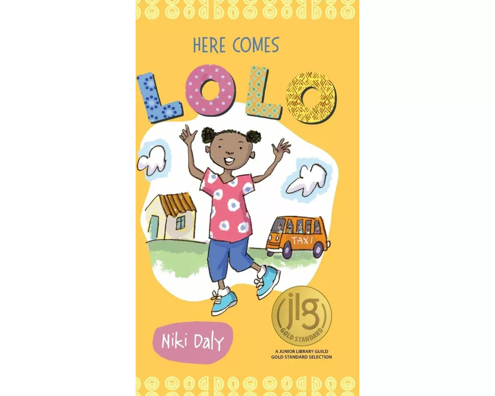 Here Comes Lolo