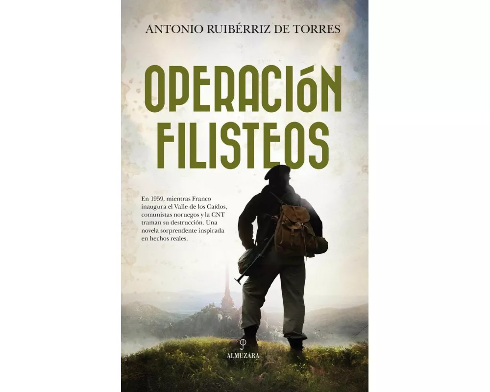 Operacion Filisteos