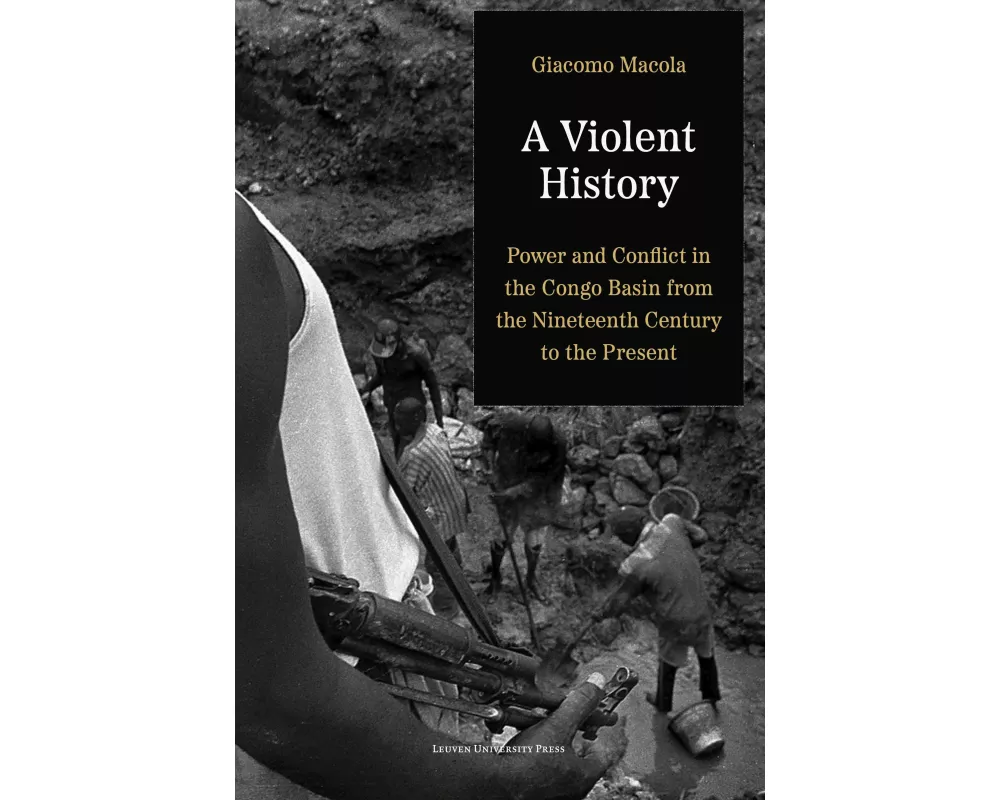 A Violent History