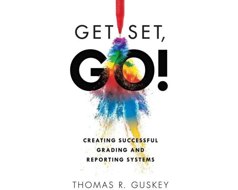 Get Set, Go!