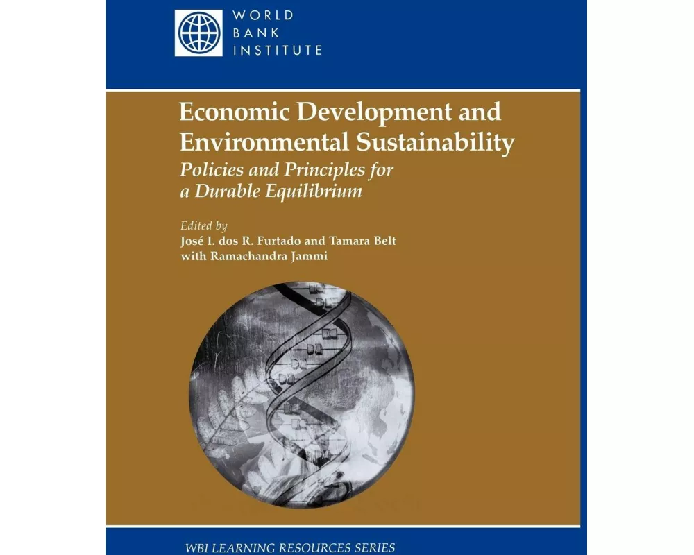 Economic Development and Environmental Sustainability