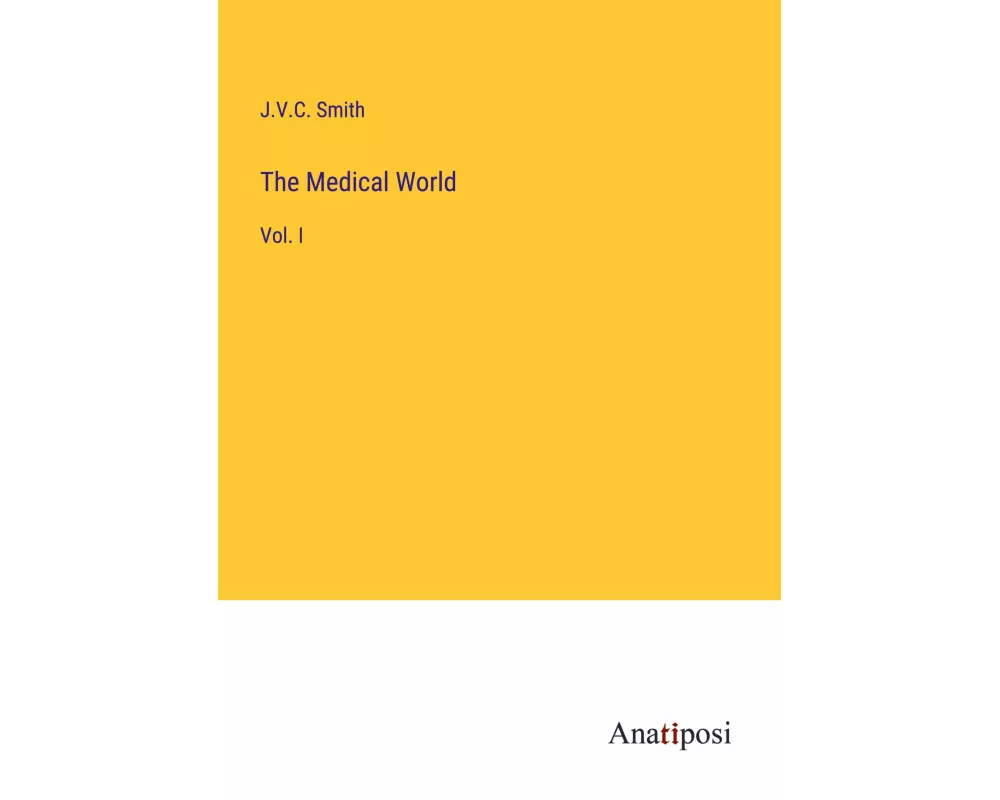 The Medical World