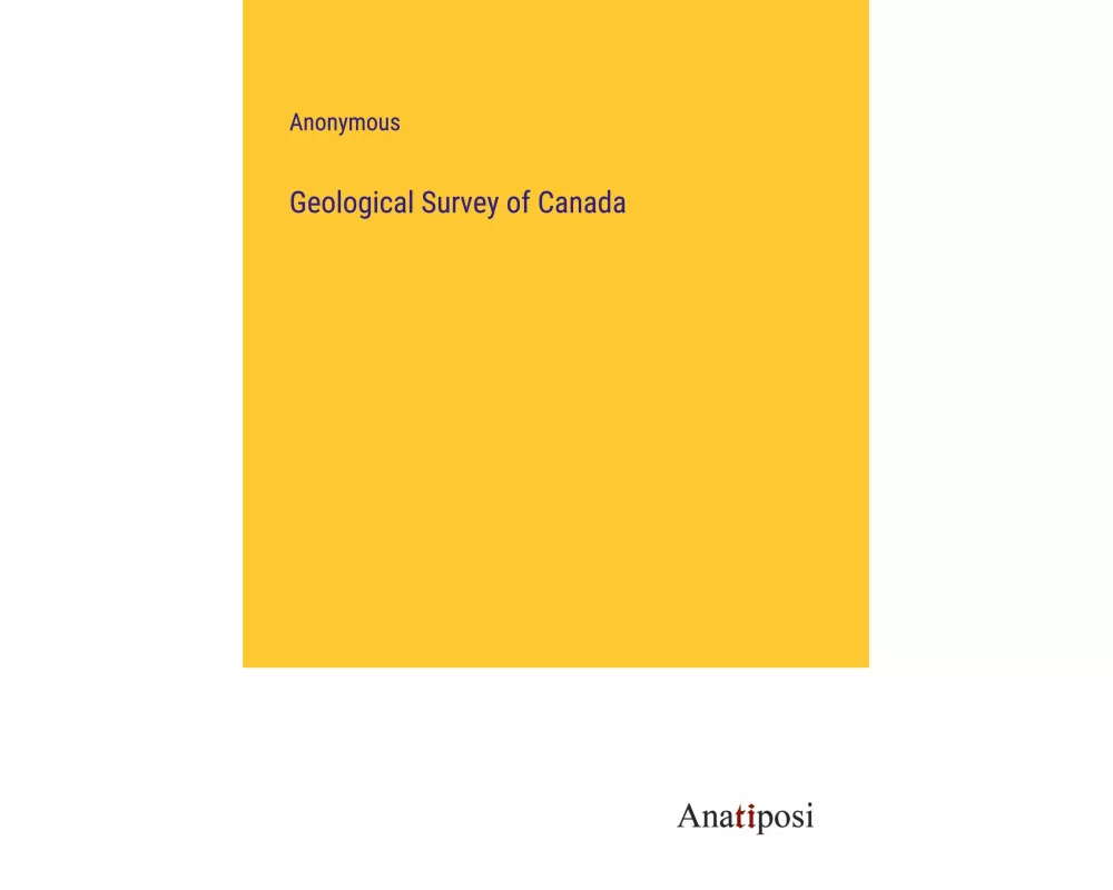 Geological Survey of Canada