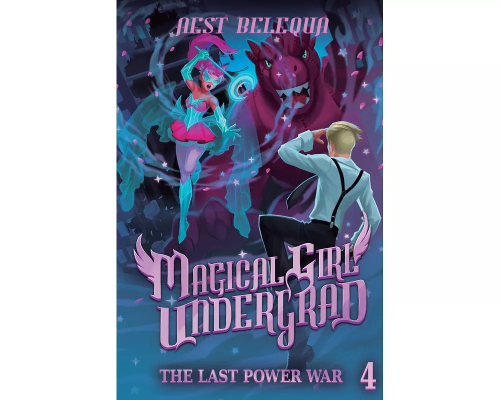 The Last Power War