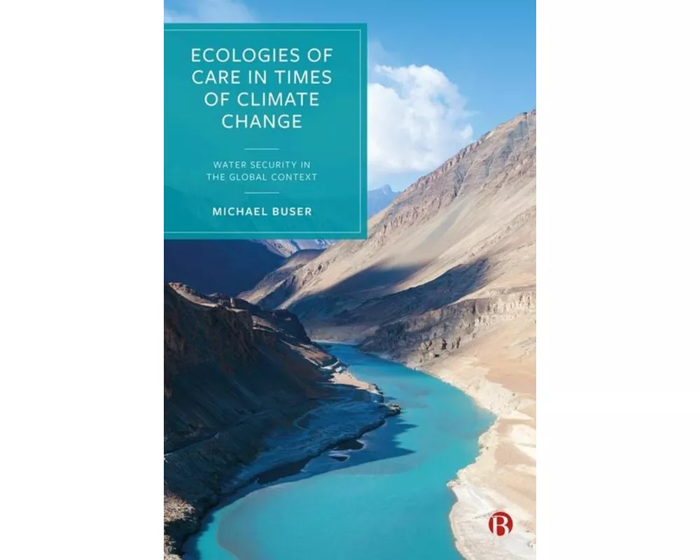 Ecologies of Care in Times of Climate Change