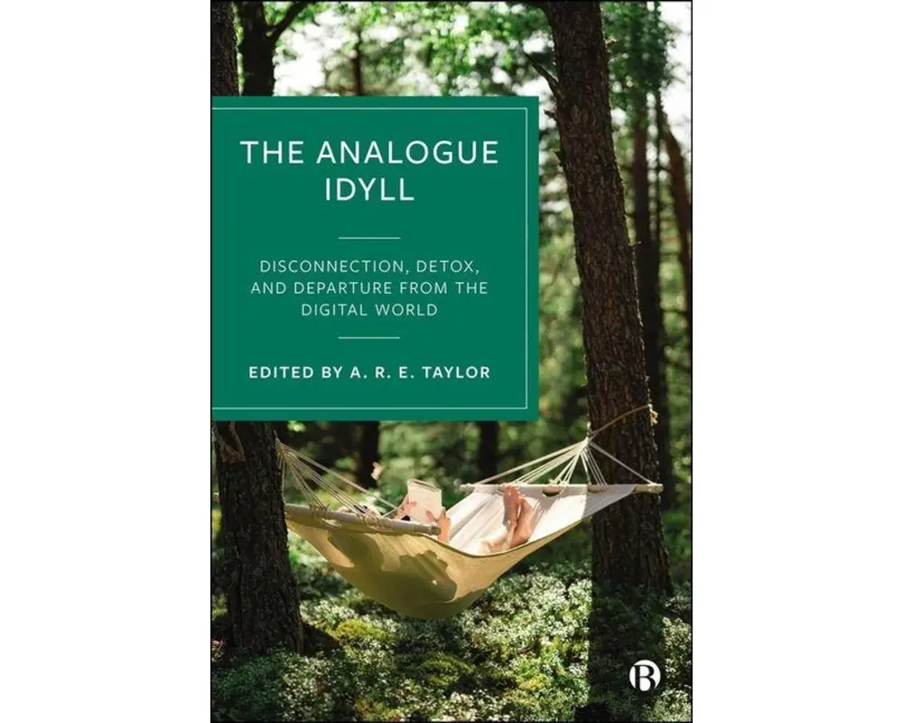 The Analogue Idyll