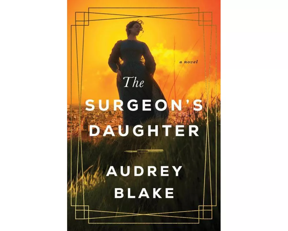 The Surgeon's Daughter