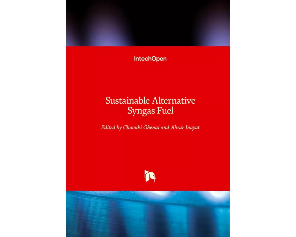 Sustainable Alternative Syngas Fuel