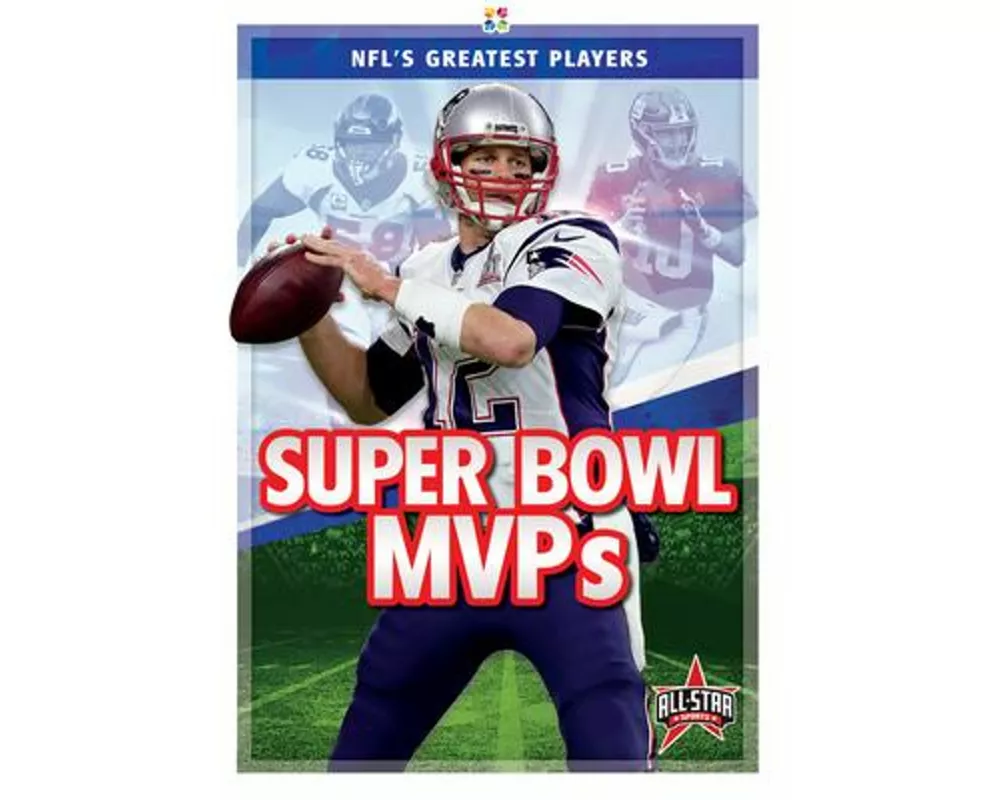 Super Bowl Mvps