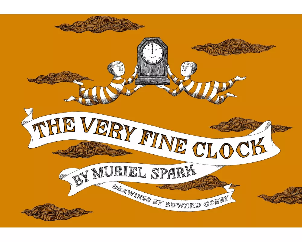 The Very Fine Clock