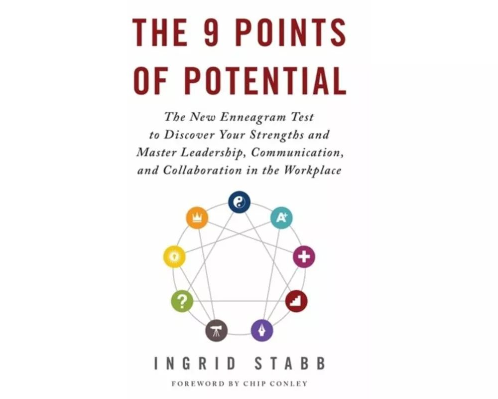 The 9 Points of Potential
