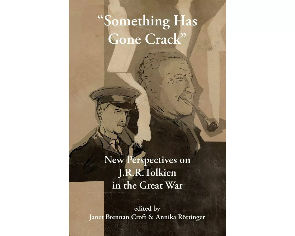 "Something Has Gone Crack"