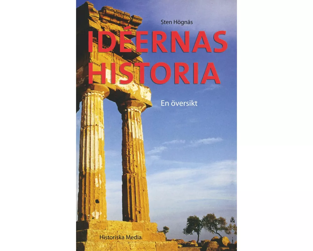 Idéernas historia