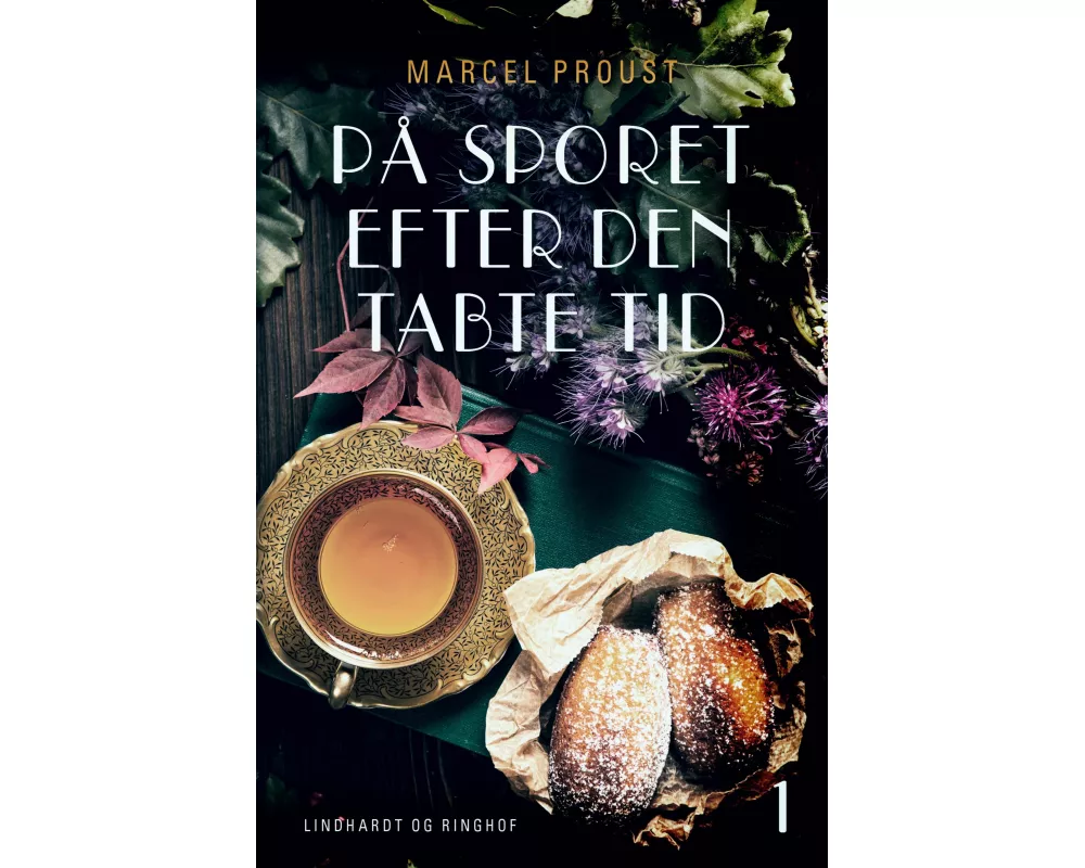 På sporet efter den tabte tid 1