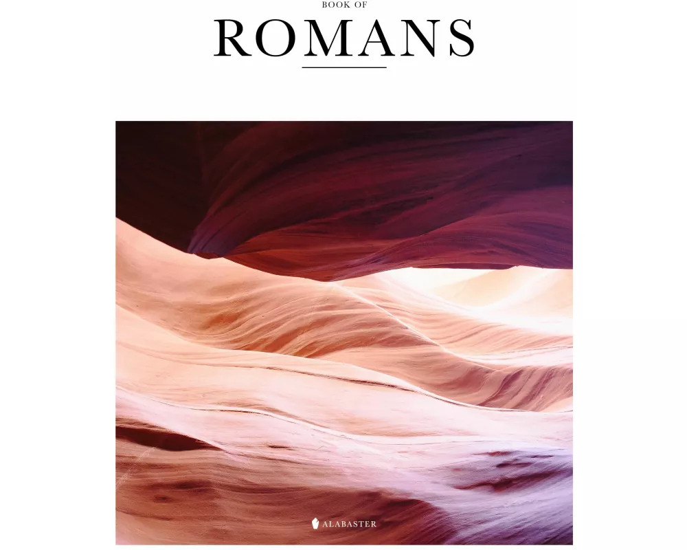 Book of Romans (SC,NLT)
