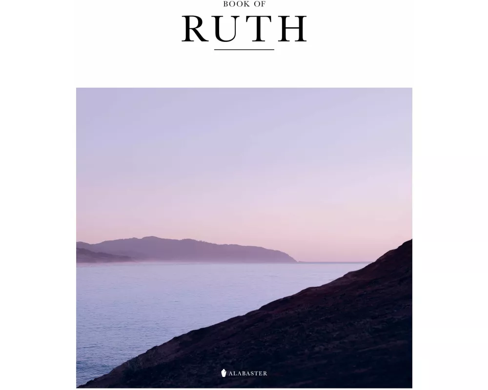 Book of Ruth (SC,NLT)