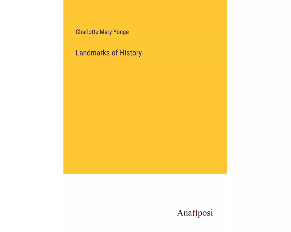 Landmarks of History