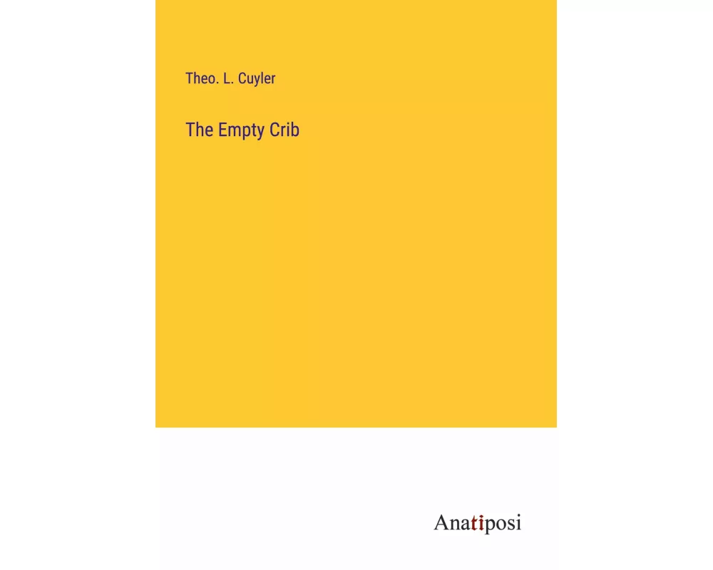 The Empty Crib