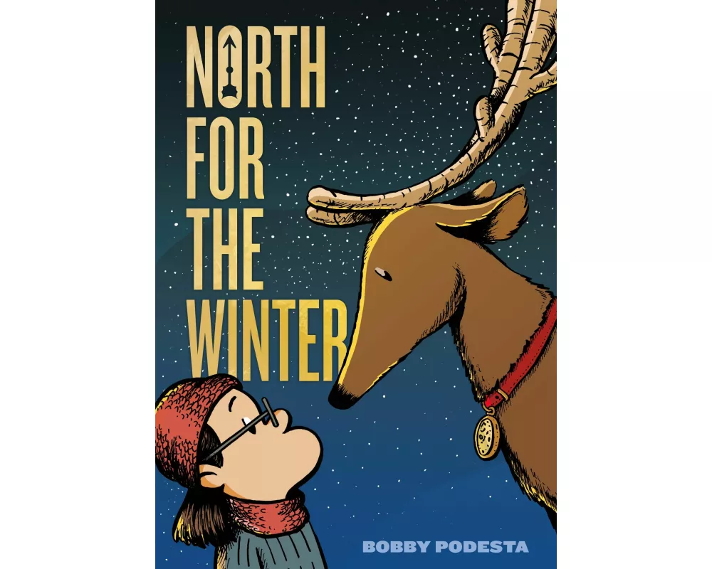North for the Winter