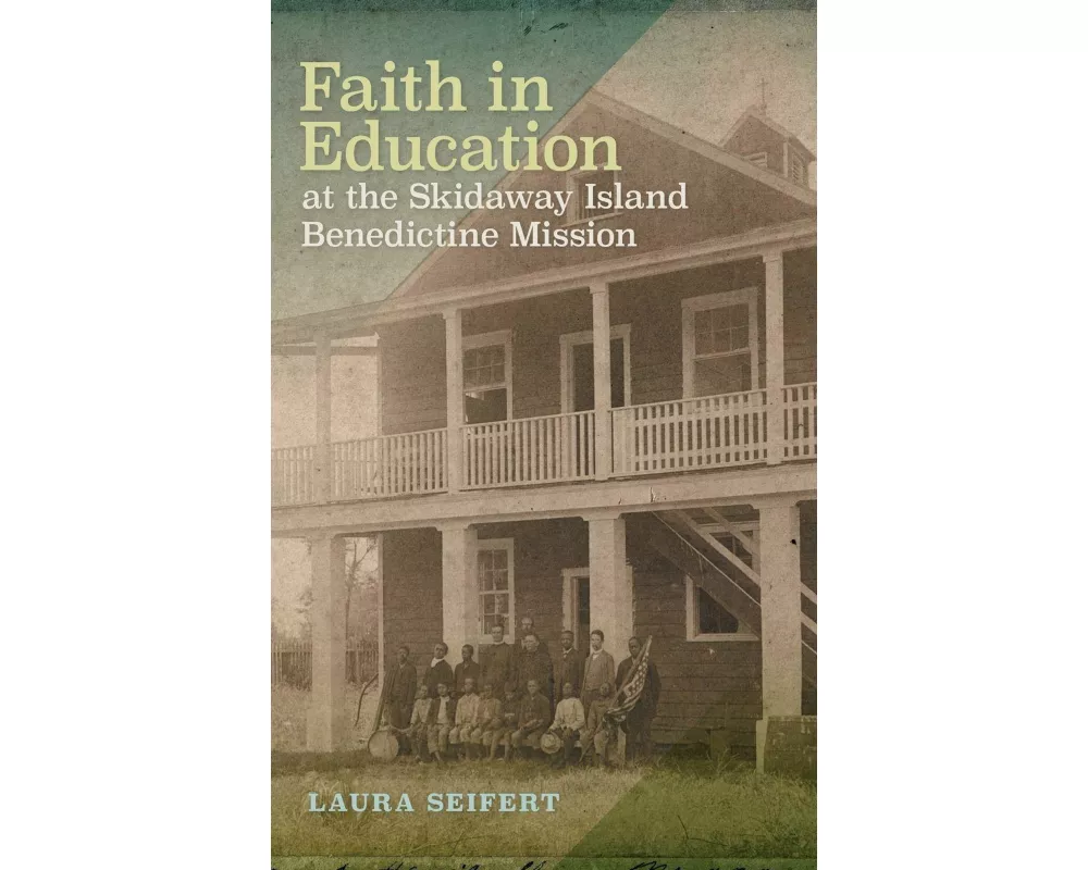 Faith in Education at the Skidaway Island Benedictine Mission