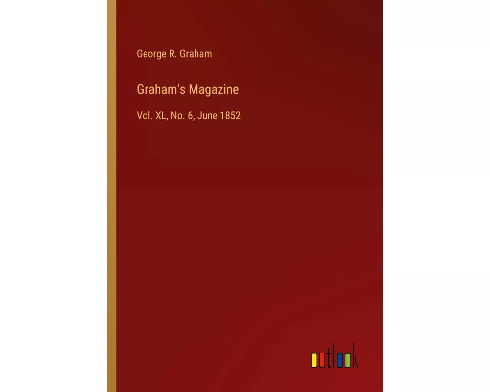 Graham's Magazine