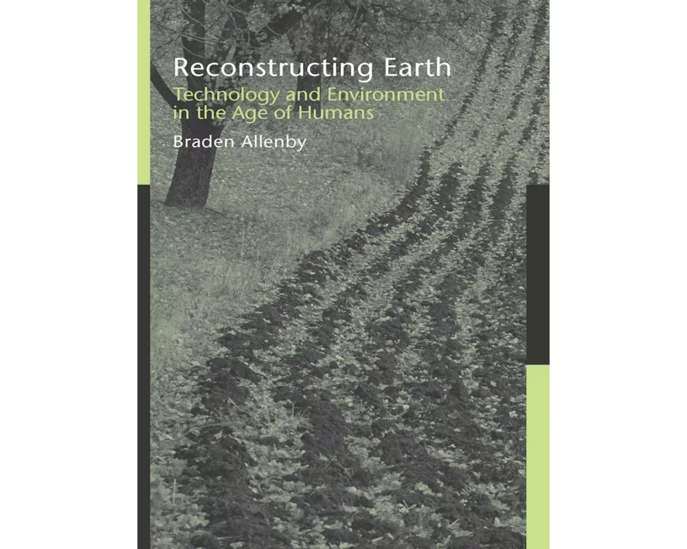 Reconstructing Earth