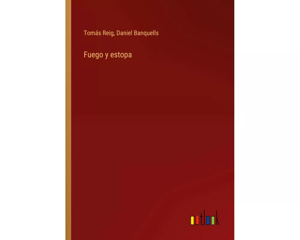 Fuego y estopa