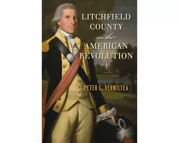 Litchfield County in the American Revolution