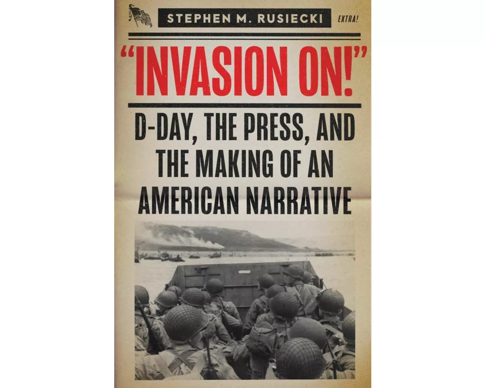 Invasion on