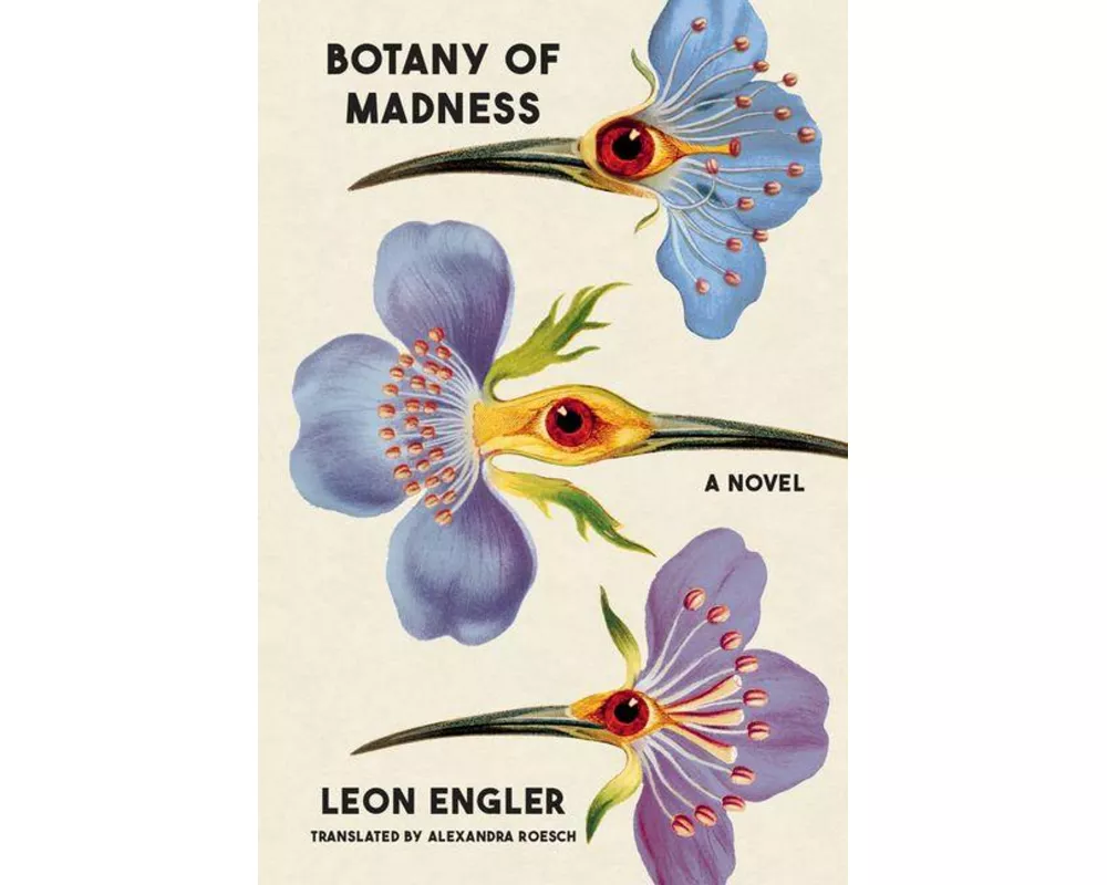 Botany of Madness