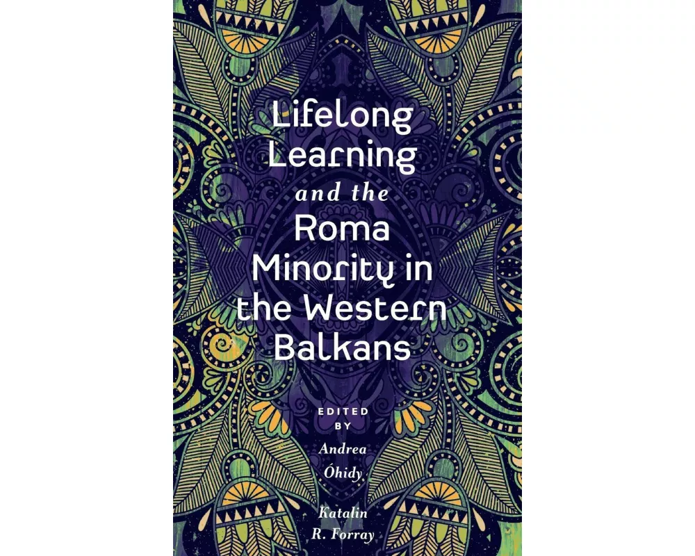 Lifelong Learning and the Roma Minority in the Western Balkans