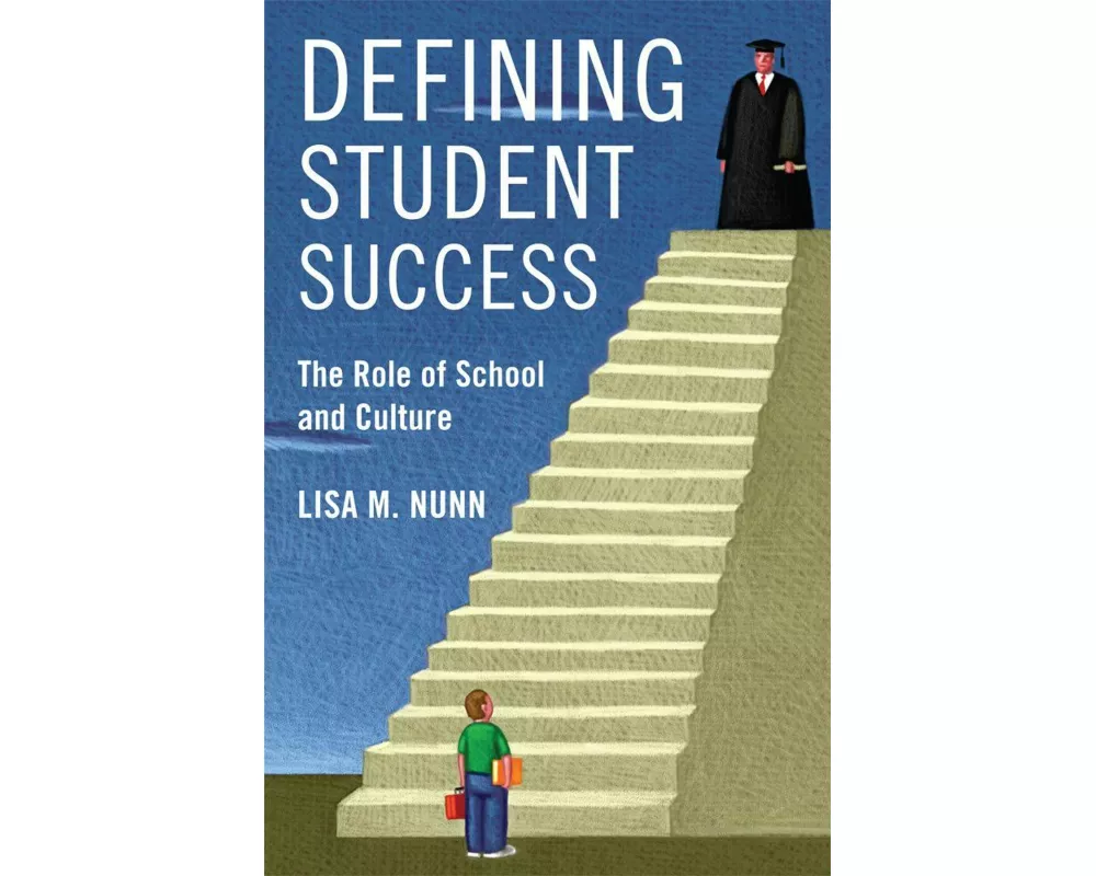 Defining Student Success